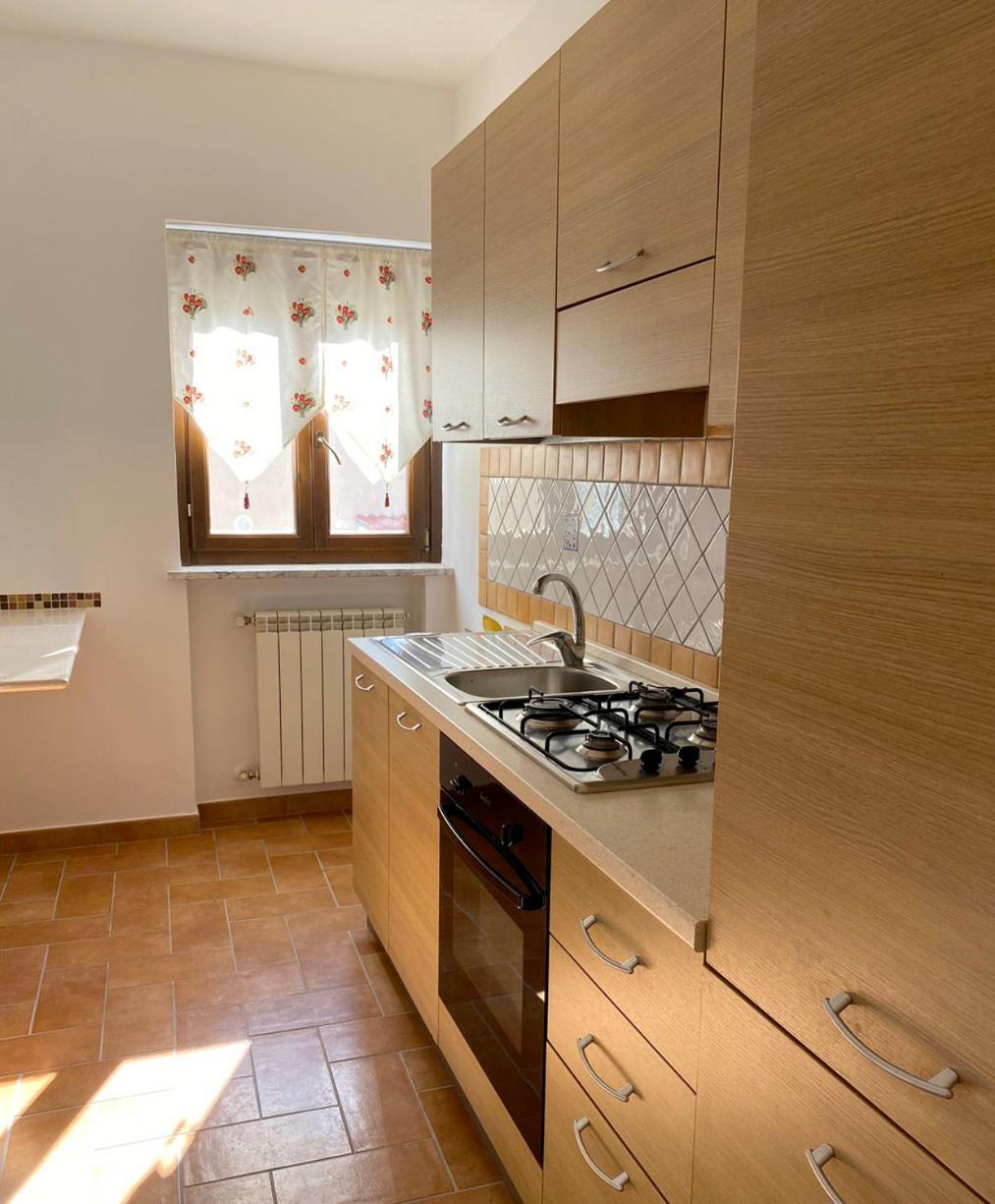 Bed and Breakfast Casa Delle Grazie Piaggine Экстерьер фото