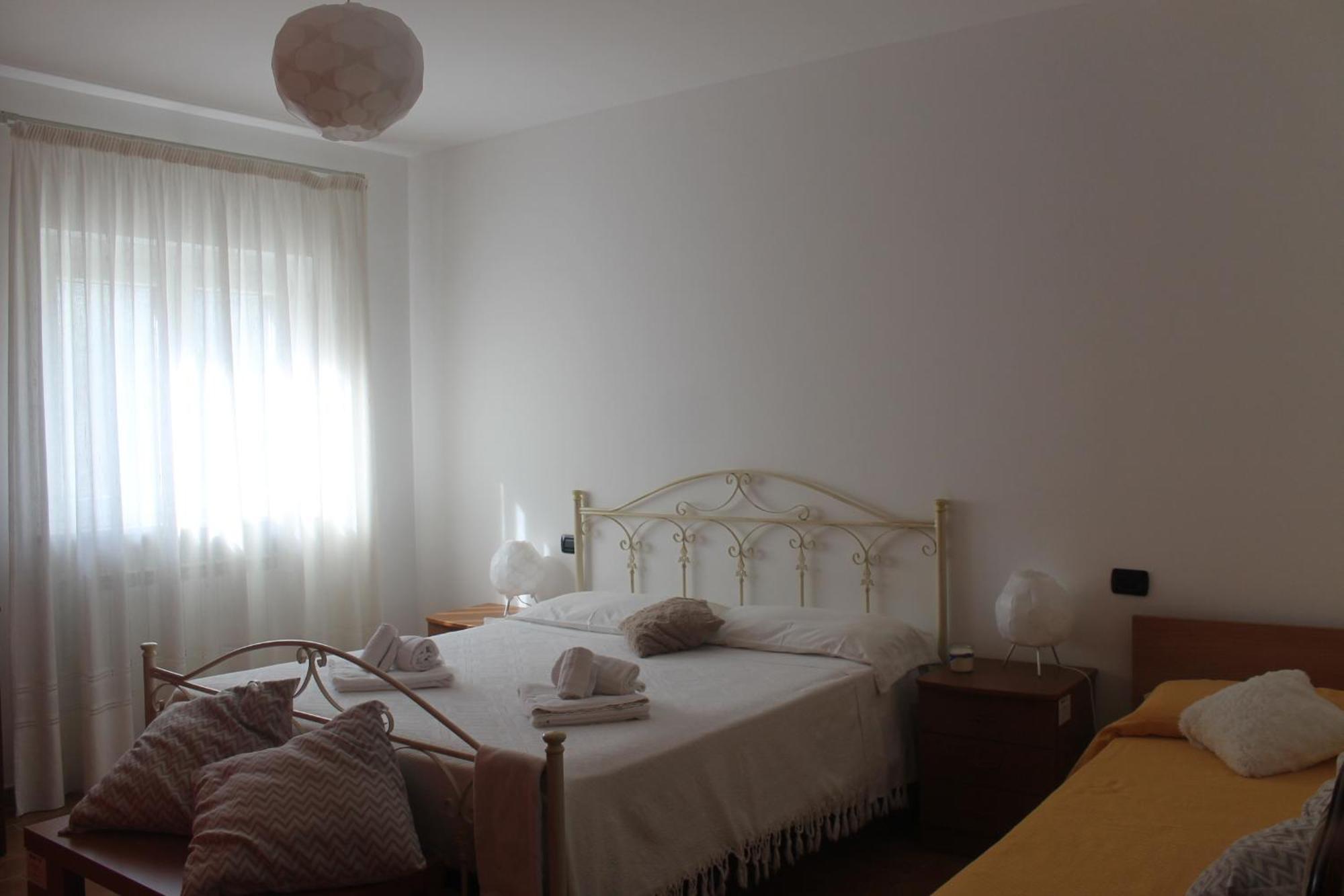 Bed and Breakfast Casa Delle Grazie Piaggine Экстерьер фото