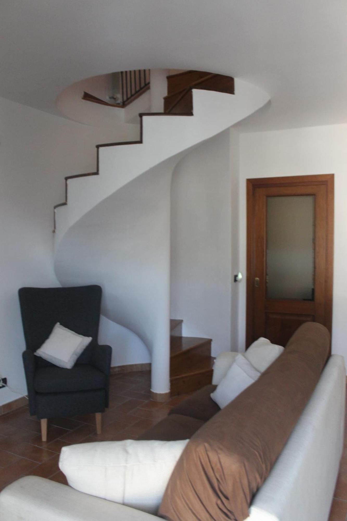 Bed and Breakfast Casa Delle Grazie Piaggine Экстерьер фото